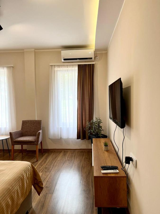 Dani Lux Belgrade Center Studio Apartment 외부 사진
