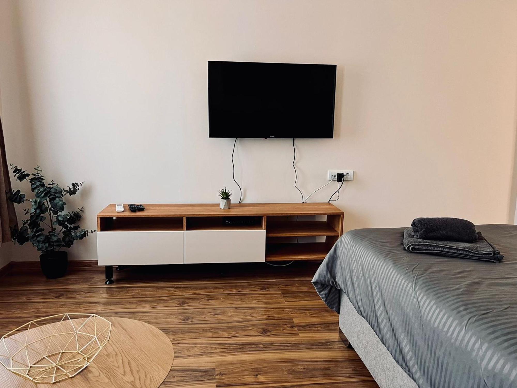 Dani Lux Belgrade Center Studio Apartment 외부 사진