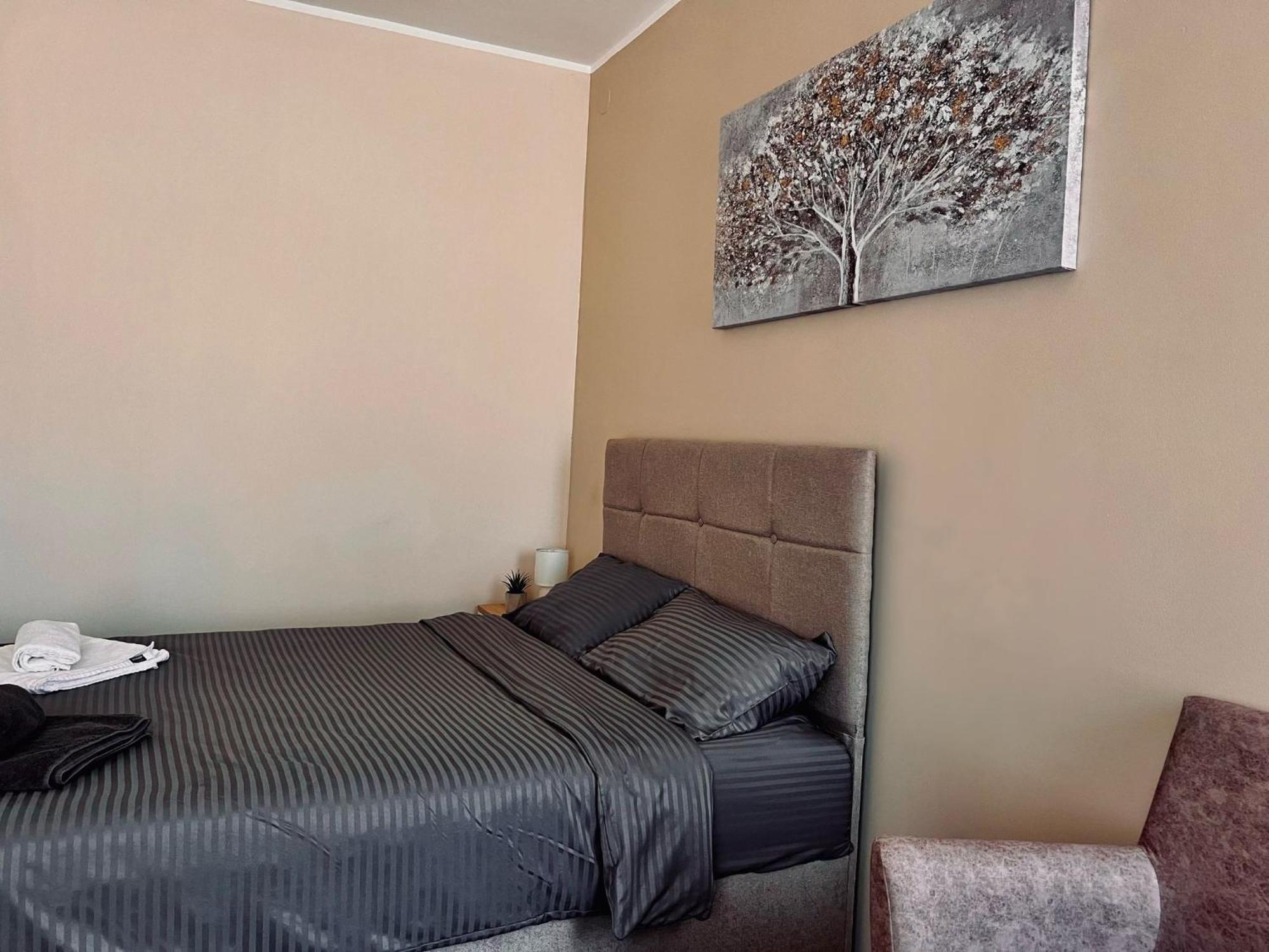 Dani Lux Belgrade Center Studio Apartment 외부 사진
